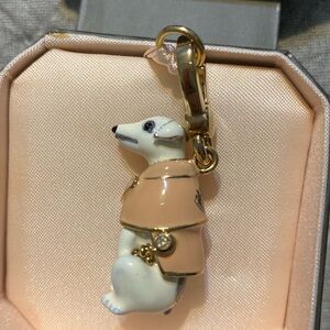 Juicy Couture Greyhound in French